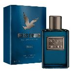 PERFUME BROSS LONDON BLUE X 100 ML.