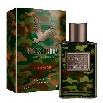 PERFUME BROSS LONDON WARRIOR X 100 ML.