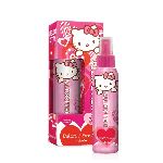 BODY SPLASH ALGABO HELLO KITTI DULZURA X 125 ML.