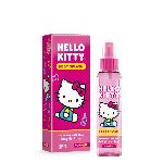 BODY SPLASH ALGABO HELLO KITTI ALEGRIA X 125 ML.