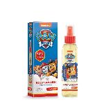 BODY SPLASH ALGABO PAW PATROL X 125 ML.