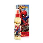 BODY SPLASH ALGABO SPIDERMAN X 125 ML.