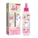 BODY SPLASH ALGABO SALLY UNICORNIO X 125 ML.