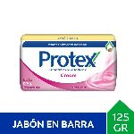 JABON PROTEX CREAM X125 GRS