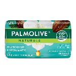 JABON DE TOCADOR  PALMOLIVE  JAZMIN Y CACAO X125G