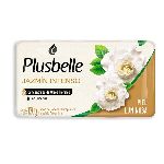 JABON DE TOCADOR PLUSBELLE JAZMIN X 120GR.