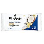 JABON DE TOCADOR PLUSBELLE COCO&VAINILLA X3 X120G