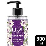 JABON LUX HW GLICERINA  DAMA NOCHE X300ML