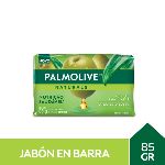 JABÓN PALMOLIVE ALOE Y OLIVA 85G