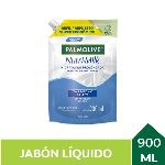 JABON LIQUIDO PALMOLIVE NUTROMILK DOY PACK 900ML