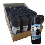 BOLSA DE RESIUDOS EN ROLLO PROFAPACK 45X60CM. X20UN.