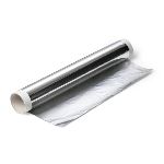 ROLLO DE ALUMINIO EXTRA RESISTENTE X 25 MT.