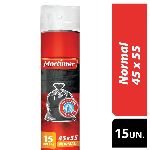 BOLSA DE RESIDUO MORTIMER NORMAL 45X55 X15UN.