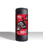 BOLSA DE RESIDUO PRACY ROLL ATA FACIL 45X55CM.  X15UN.