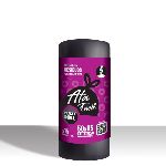 BOLSA DE RESIDUO PRACY ROLL ATA FACIL 50 X 65CM.X15UN.