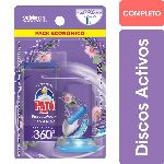 DISCOS ACTIVOS PATO LAVANDA FULL X 11.5 ML
