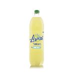 AGUA SABORIZADA LIVRA CON GAS CITRUS BOTELLA X 1.500 CC.