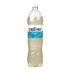 AGUA SABORIZADA CELLIER ANANA SIN GAS BOTELLA X 1.500 CC.