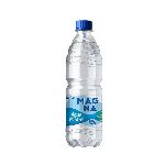 AGUA MINERAL MAGNA SIN GAS BOTELLA X 500 CC