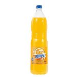 AGUA SABORIZADA RUMIPAL NARANJA BOTELLA X 1.500 CC.