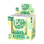 JUGO EN POLVO BC LIMON JENGIBRE SOBRE X 6.5 GR.