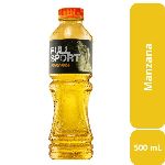 BEBIDA ENERGETICA FULL SPORT MANZANA X 500 CC.