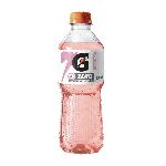 BEBIDA ENERGETICA GATORADE FRESA-KIWI SIN AZUCAR BOTELLA X 400 CC.