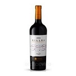 VINO KILLKA SALENTEIN BLEND BOTELLA X 750 CC.