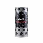 VINO SANTA JULIA CHENIN DULCE LATA X 269 CC.