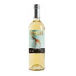 VINO CHANCES CHENIN TORRONTES BOTELLA X 750 CC.