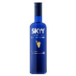 VODKA SKYY ANANA BOTELLA X 700 CC.