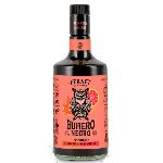 APERITIVO FERNET BUHERO NEGRO MANDELO BOTELLA X 700 CC.