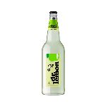 APERITIVO DR. LEMON GREEN APPLE 5% BOTELLA X 1.000 CC.