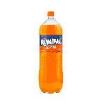 GASEOSA RUMIPAL NARANJA BOTELLA X 2.250 CC.
