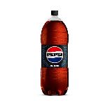 GASEOSA PEPSI BLACK BOTELLA X 3.000 CC.