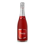 CHAMPAGNE FRESITA CON BLUEBERRIES BOTELLA X 750 CC.