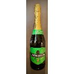 SIDRA LA FARRUCA SIN ALCOHOL X 710 ML.