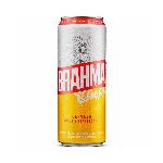 CERVEZA BRAHMA LATA X 710 CC.