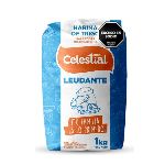 HARINA CELESTIAL LEUDANTE X KG.