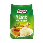 PURE DE PAPAS YUSPE X 125 GR.