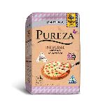 HARINA PUREZA INTEGRAL PIZZA X 1 KG.