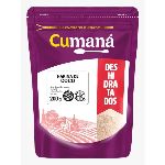 HARINA CUMANA DE COCO DOY PACK X 200 GR.