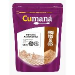 HARINA CUMANA DE ALMENDRAS DOY PACK X 200 GR.