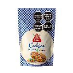 PREMEZCLA MAMA COCINA COOKIES CON CHIP X 300 GR.