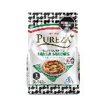 PREMEZCLA PARA PIZZA PUREZA MASA MADRE X 550 GR.