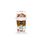 YOGUR MANFREY NATURAL CON GRANOLA X 172GR