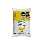 YOGUR BEBIBLE MANFREY BANANA CON VITAMINAS X 900 GRS.