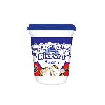 QUESO CREMA CLASICO RICREM POTE  X 280 GR