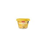QUESO UNTABLE LA SERENISIMA SABORES FONTINA POTE X 180GR