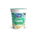 YOGUR FIRME TREGAR PARCIALMENTE DESCREMADO DE VAINILLA X 170 GR